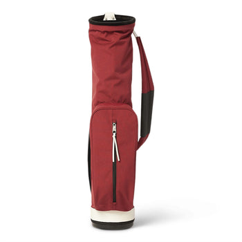 Player Series-R Carry Bag Sonoma/White