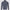 Stealth Performance Quarter Zip Mid Layer Steel
