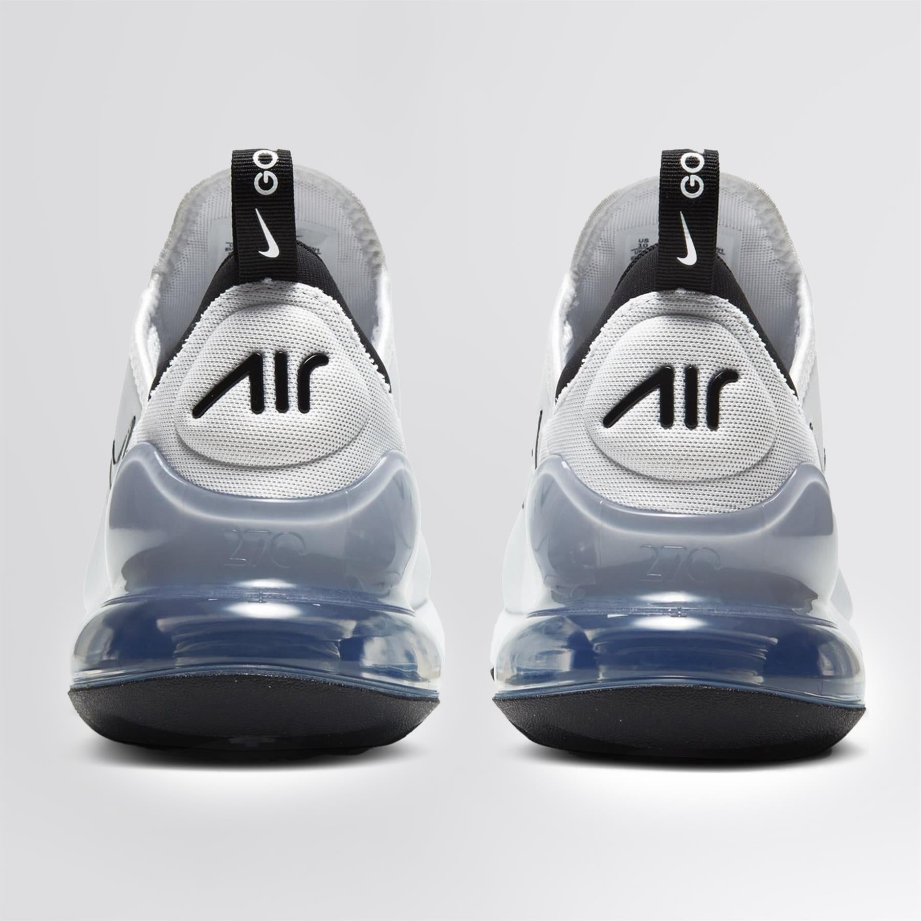 nike 270 air max golf