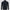 S&T TG X Highlight Brushed Back Tech Quarter Zip Mid Layer Onyx