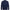 Polo Golf LS Tailored Fit Performance Polo Refined Navy