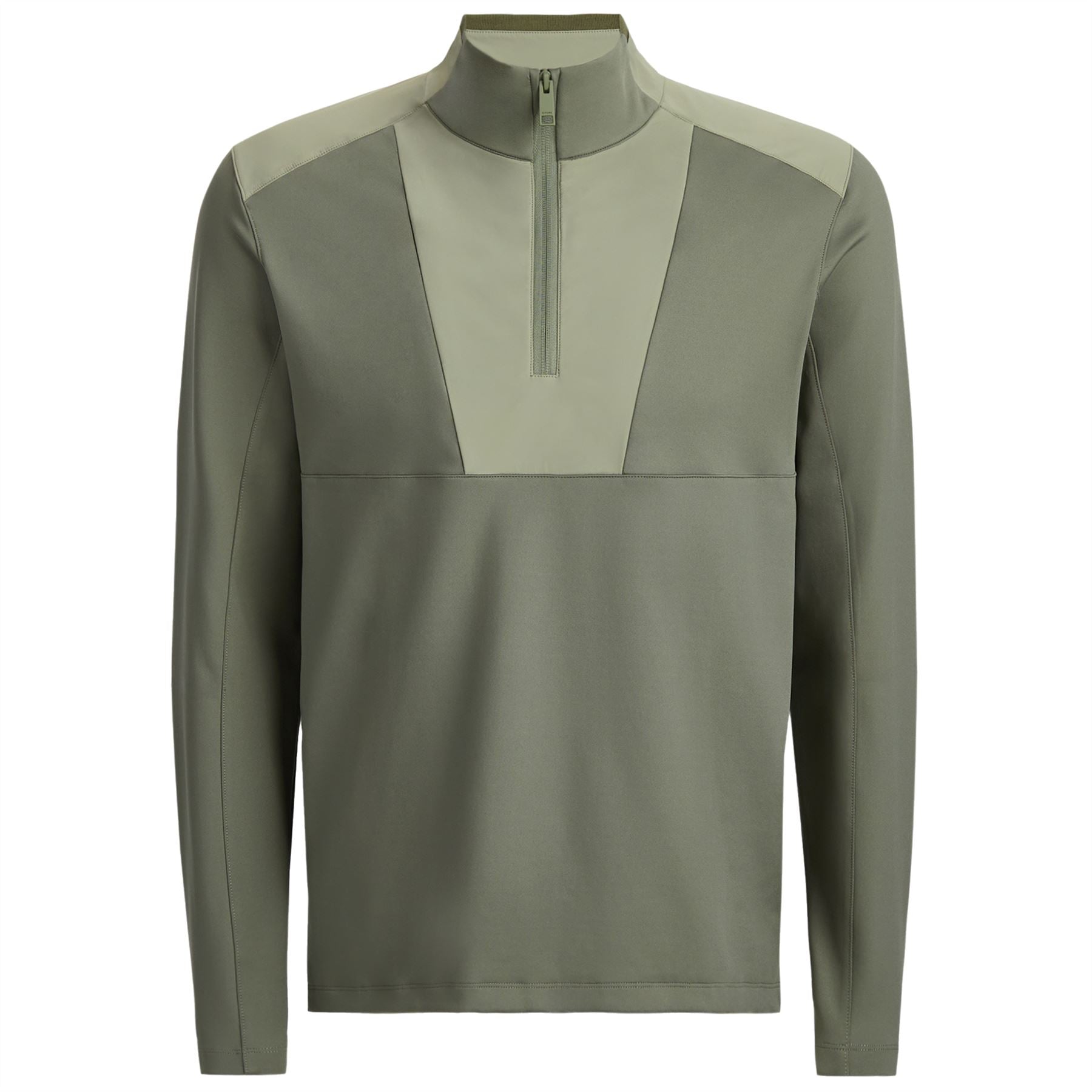 G/Fore Mens popular Golf 1/4 Zip Midlayer