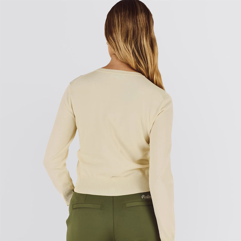 Maray Cardigan Cream