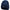 Peak Standard Metal Swoosh Beanie Navy