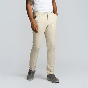 Sidra Trousers Sand