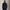 RLX Tailored Fit Tech Wool Half Zip Jacket Refined Navy