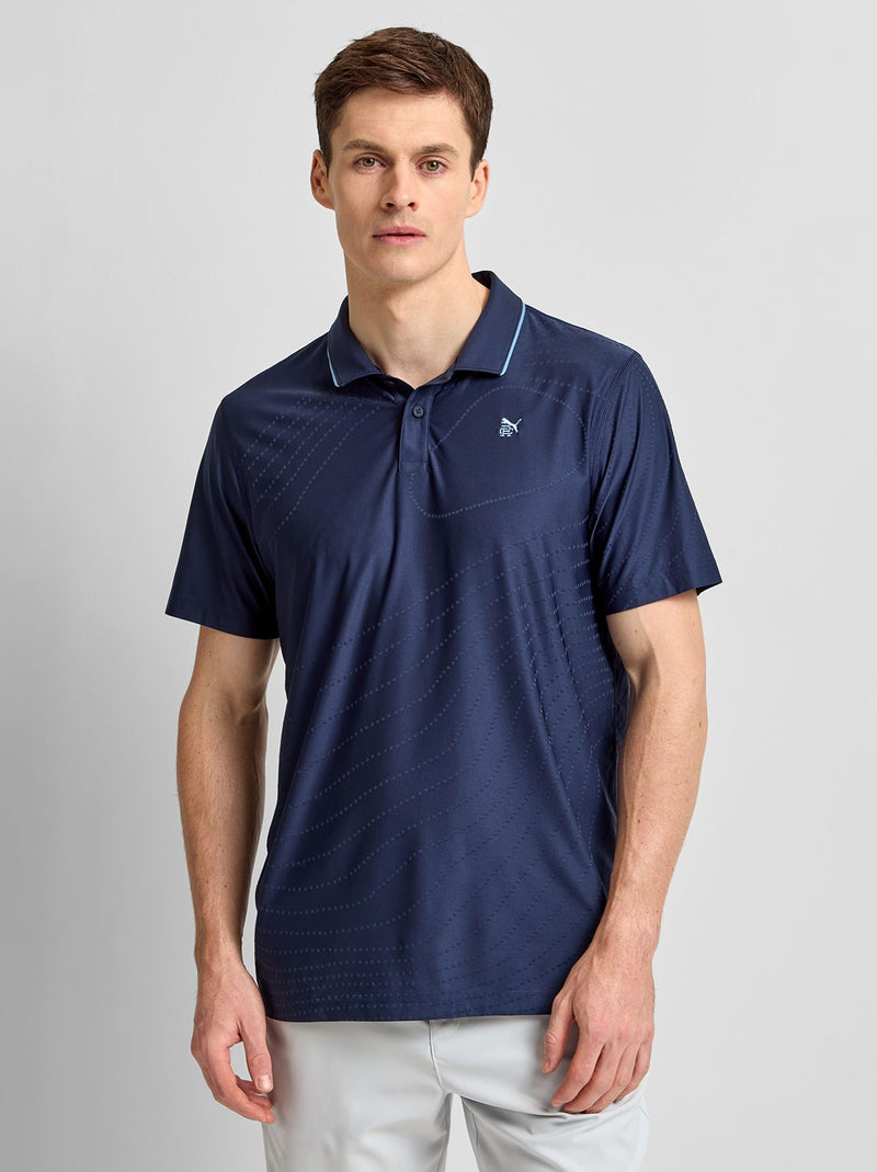 x RC Jacquard Polo