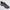 997 Waterproof Spiked Golf Shoes True Black