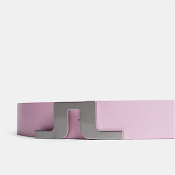 Bridger Leather Belt Nosegay