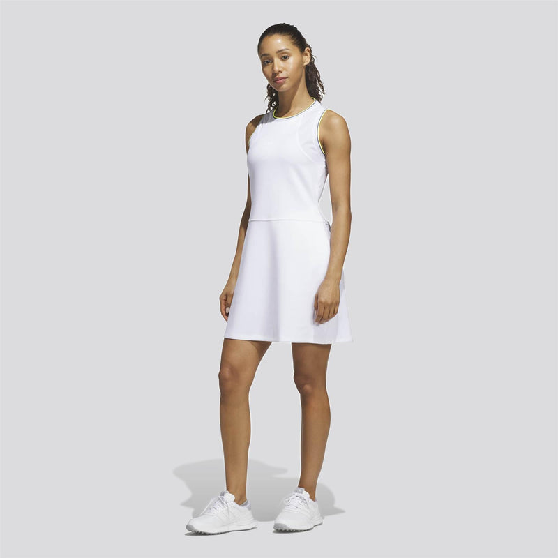 Ultimate365 Climacool Dress White