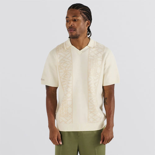 Habana Polo Cream