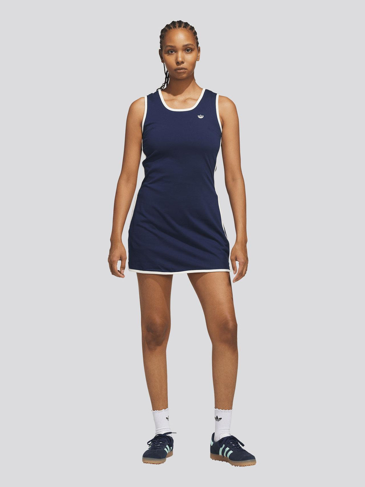 Originals Tank Dress Night Indigo