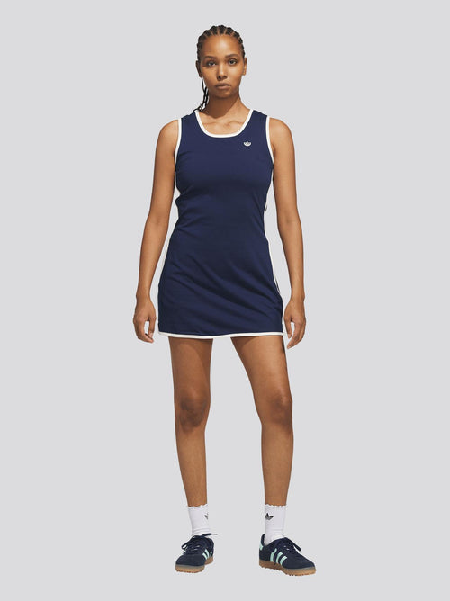 Originals Tank Dress Night Indigo