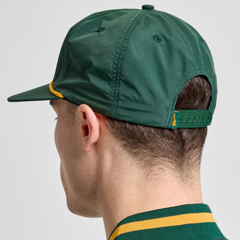 Kooka Nylon Cap
