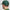 Kooka Nylon Cap Green