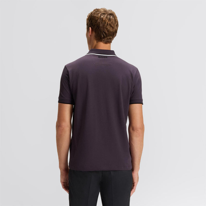 Paddy Pro Polo
