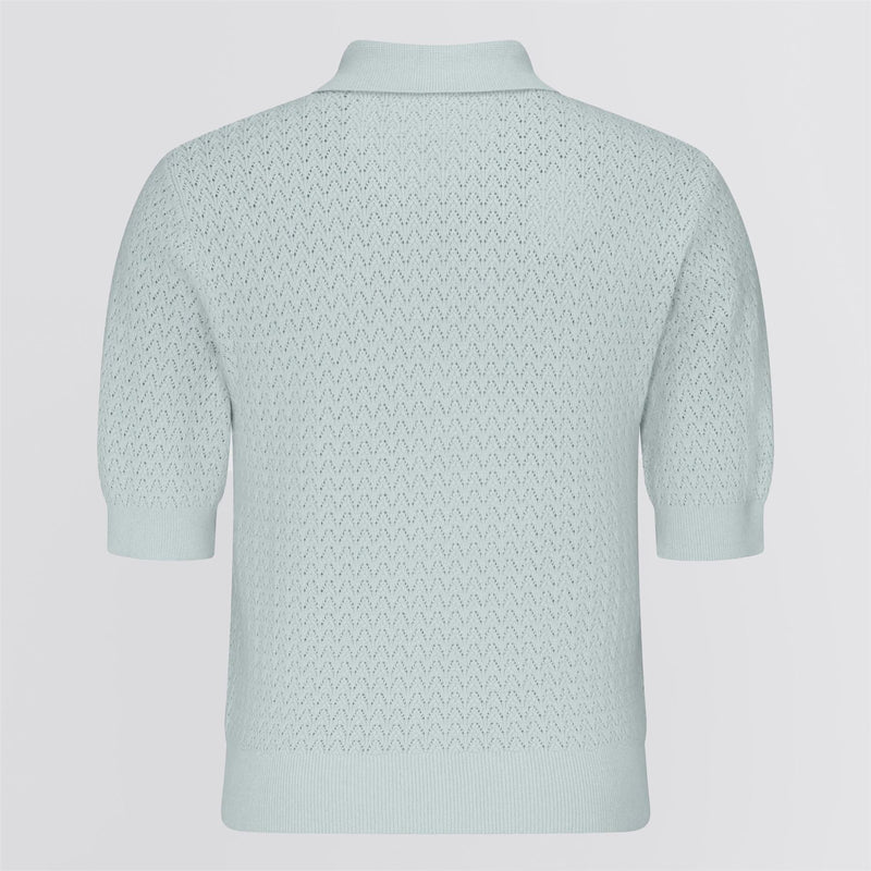 Victoria Polo Porcelain