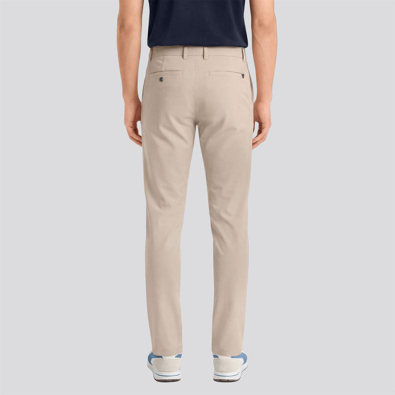 101 Pure Tailored Trousers Birch