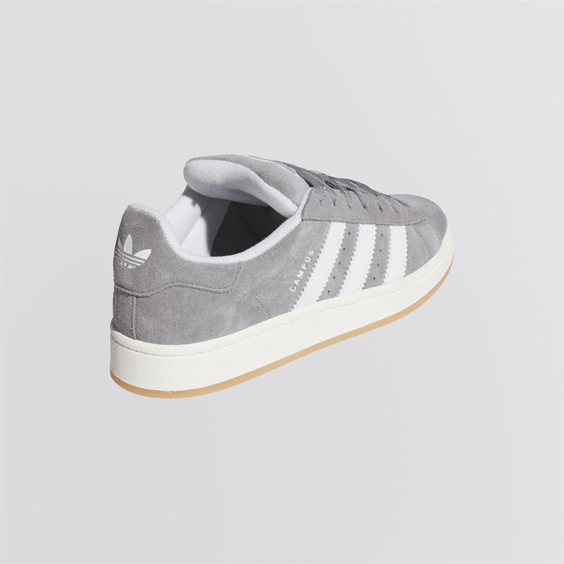 adidas Originals CAMPUS 00s Spikeless Golf Shoes Grey/Footwear White/Off White