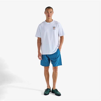 Malbon■[VACATION CLUB] Villa SS T-shirt■送料込 Malbon Golf Mens Villa SS Tee – Extra Butter
