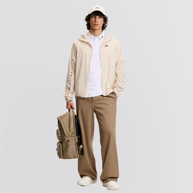 Merrick Pro Pack Wind Block Jacket Moonbeam