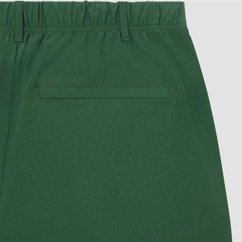 Club Trouser Pine Green