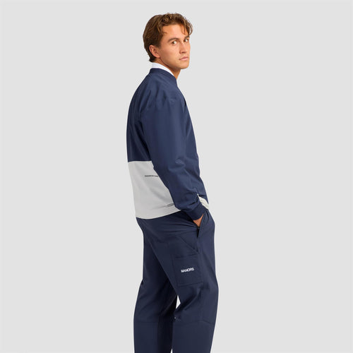 Gailes Windbreaker Navy