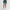Ultimate365 Gradient Skirt Aurora Ivy