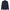 Pure Colourblock Quarter Zip Mid Layer Navy/Blue