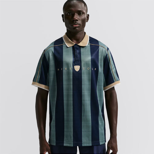 Dri-FIT Fairway Fresh Loose Polo Mineral Slate/Limestone