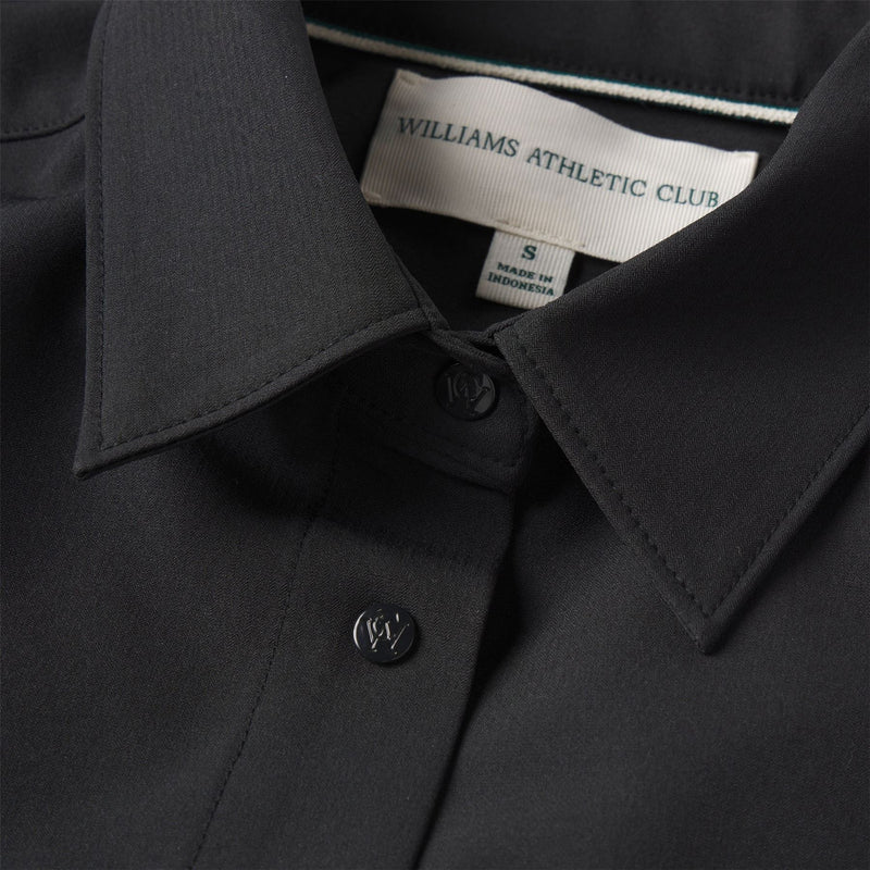Tess Dress Black