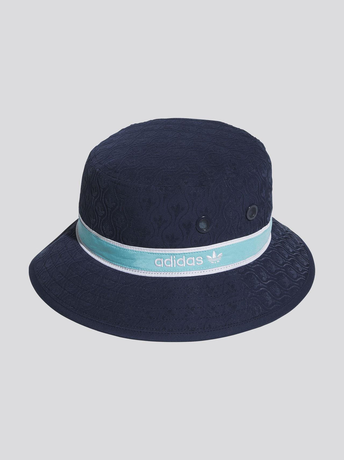Originals Bucket Hat Night Indigo/Light Aqua