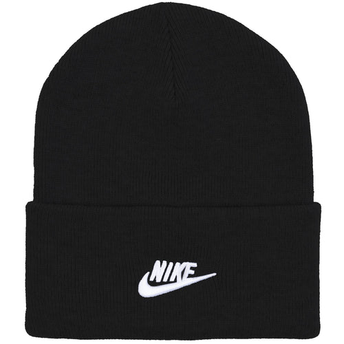 Peak Futura F24 Beanie Black/White