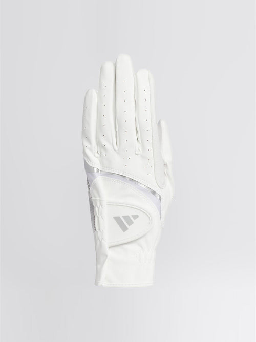 Adizero Left Hand Glove White/Grey
