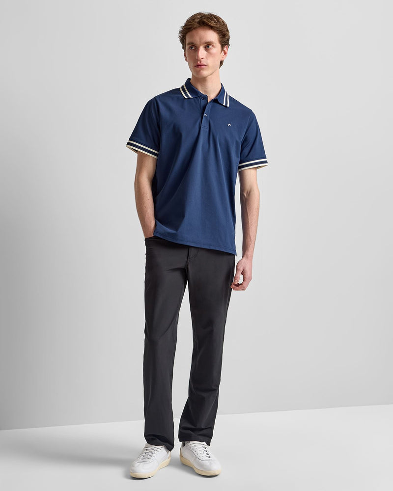 Classic Polo Navy