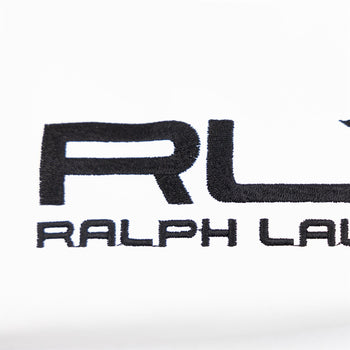 RLX Baseball Driver Cover White Multi