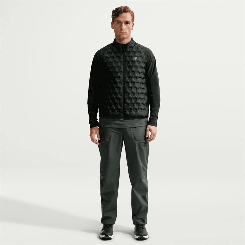 Therma-FIT ADV Repel Golf Jacket Black