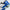 Air Jordan 1 NU Retro Golf Shoes Black/Sport Royal/White