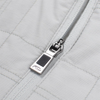 Rowan Insulated Jacket Alloy