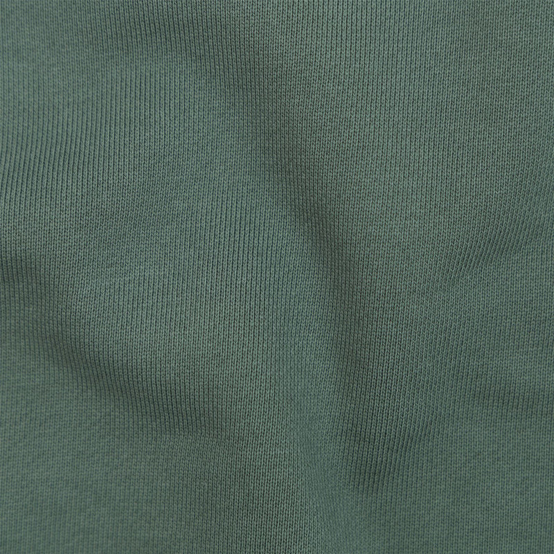 Evergreen GC Crewneck Sweatshirt Evergreen