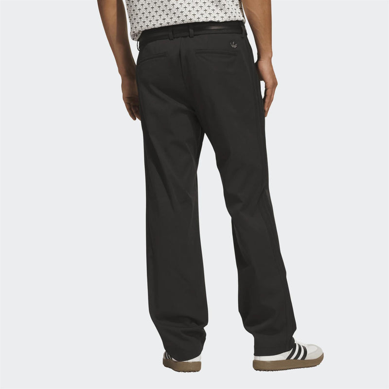 Originals Twistweave Trousers Black