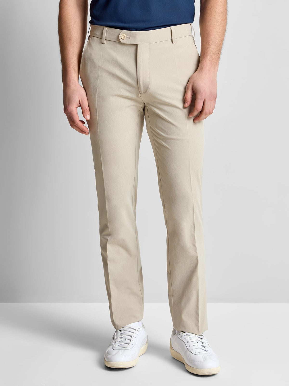 Surge Performance Trousers Oatmeal