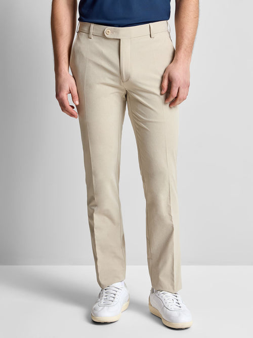 Surge Performance Trousers Oatmeal