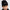 Peak Swoosh Beanie Black/White