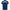 KV Regular Fit TX Jersey Tour Polo Estate Blue