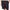 Cornell Linen Shorts Night Iris Black