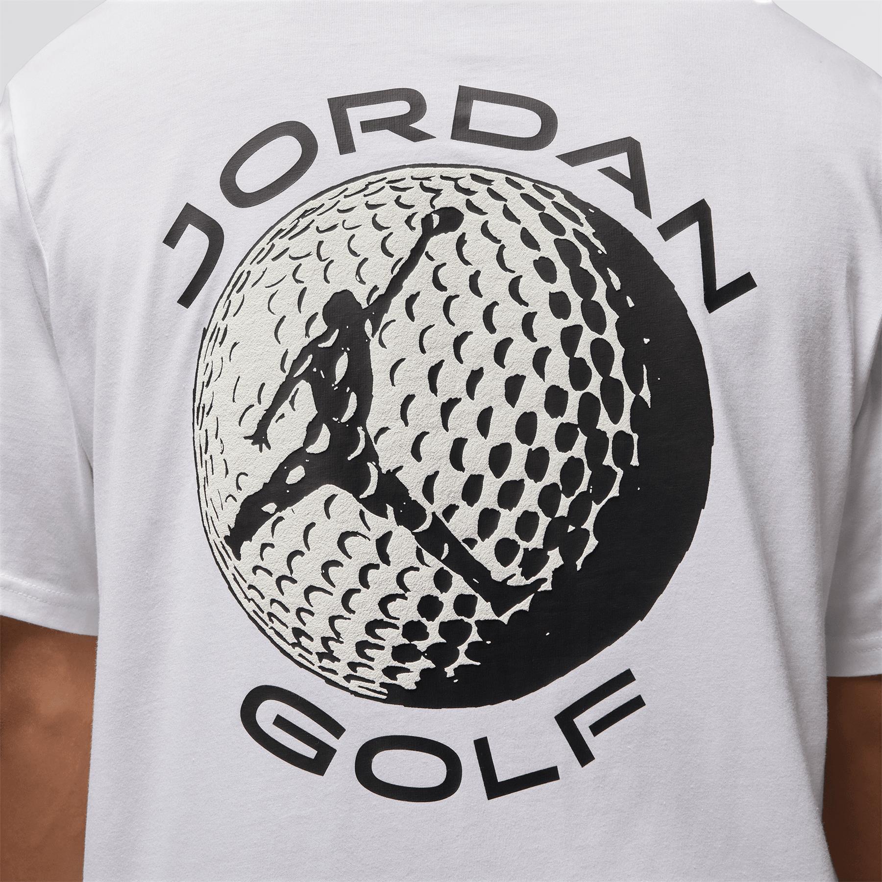 Jordan Golf Tシャツ XL Jordan Sport Men's Mock-Neck Golf T-Shirt. Nike CA