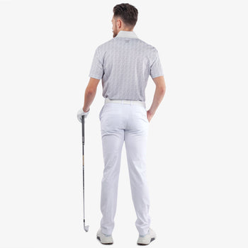 Miracle Ventil8+ Polo White/Grey