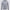 Koko Cashmere Hoodie Light Grey Heather