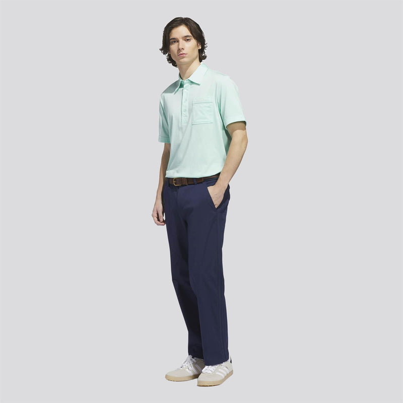 Originals Pocket Polo Clear Mint